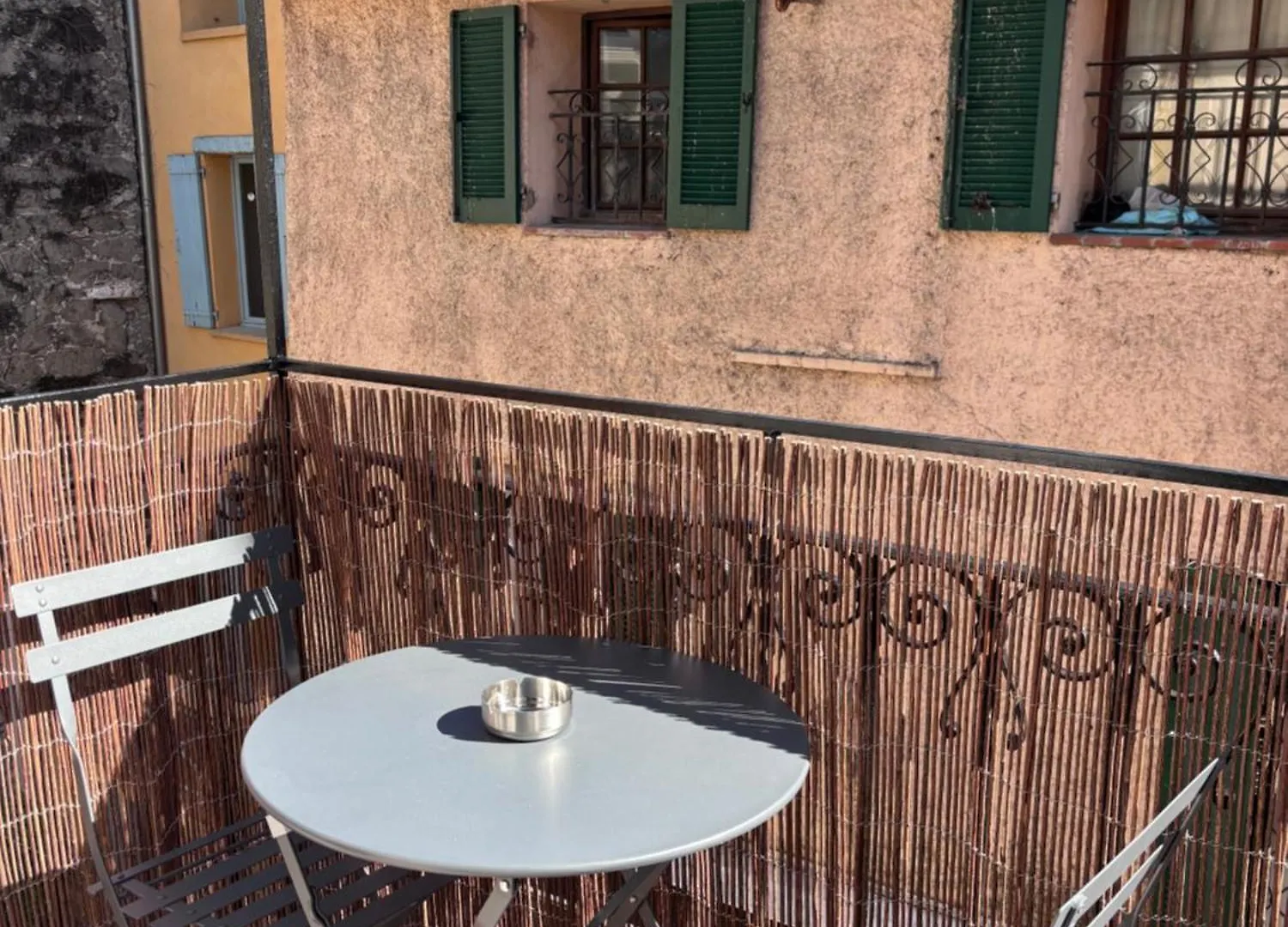 Charmant Appartement Au Coeur De Villeneuve Loubet Villeneuve-Loubet
