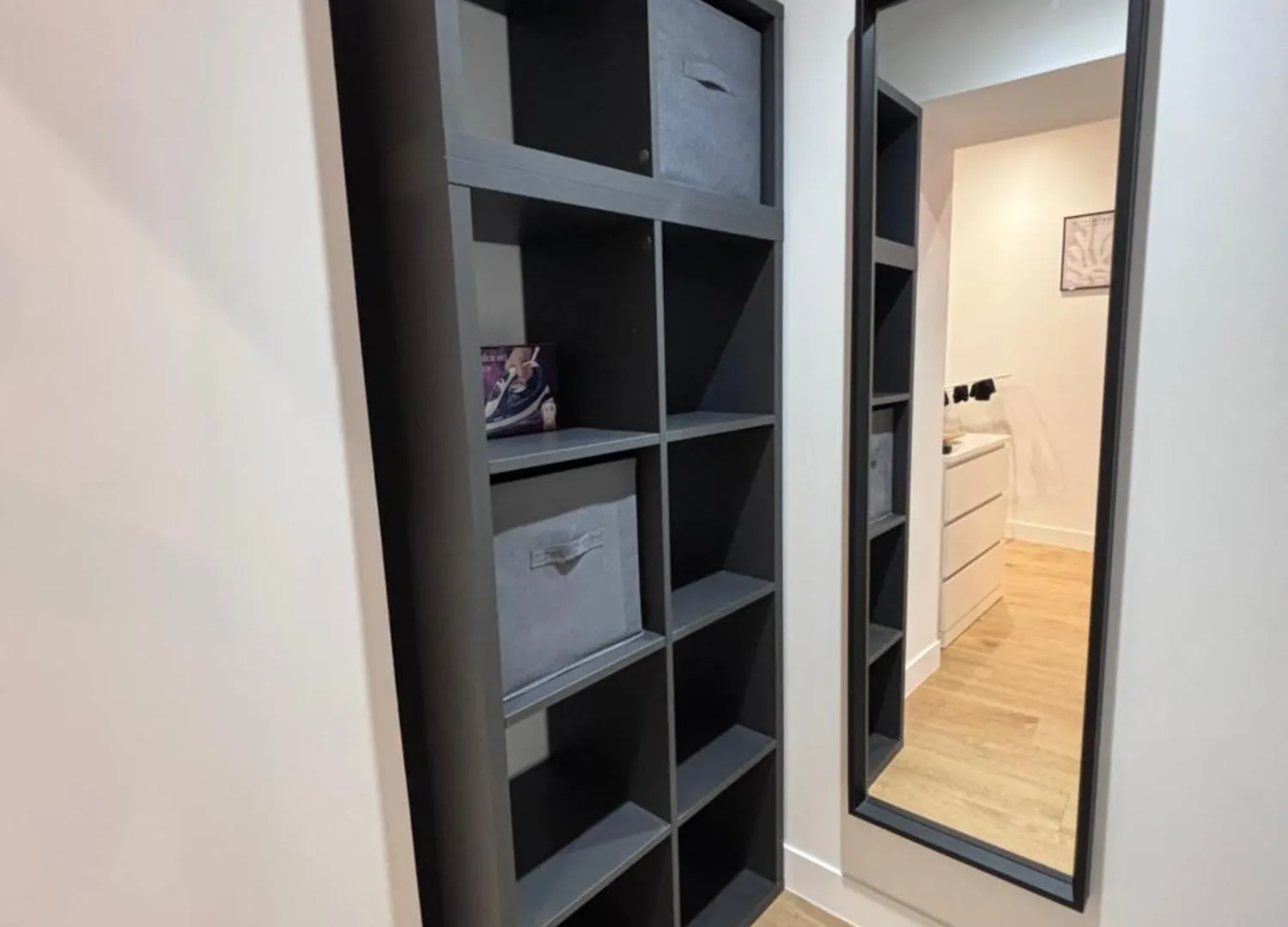 Charmant Appartement Au Coeur De Villeneuve Loubet Apartment Villeneuve-Loubet